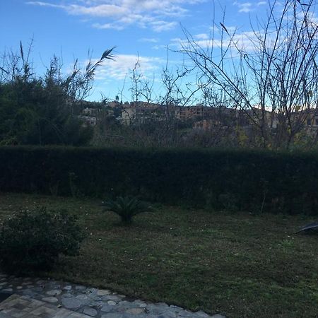 Livadia Studio Paphos Kültér fotó