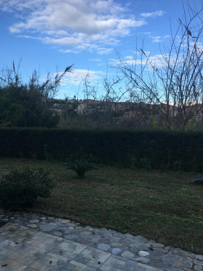 Livadia Studio Paphos Kültér fotó