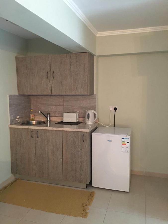 Livadia Studio Paphos Kültér fotó