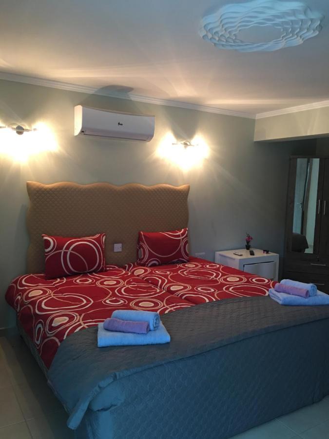 Livadia Studio Paphos Kültér fotó