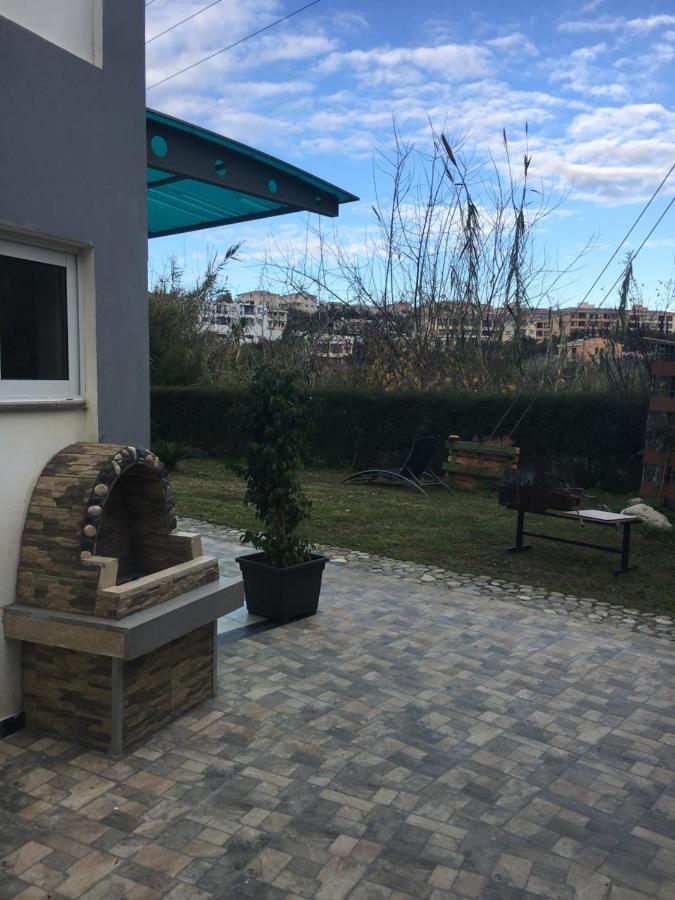 Livadia Studio Paphos Kültér fotó