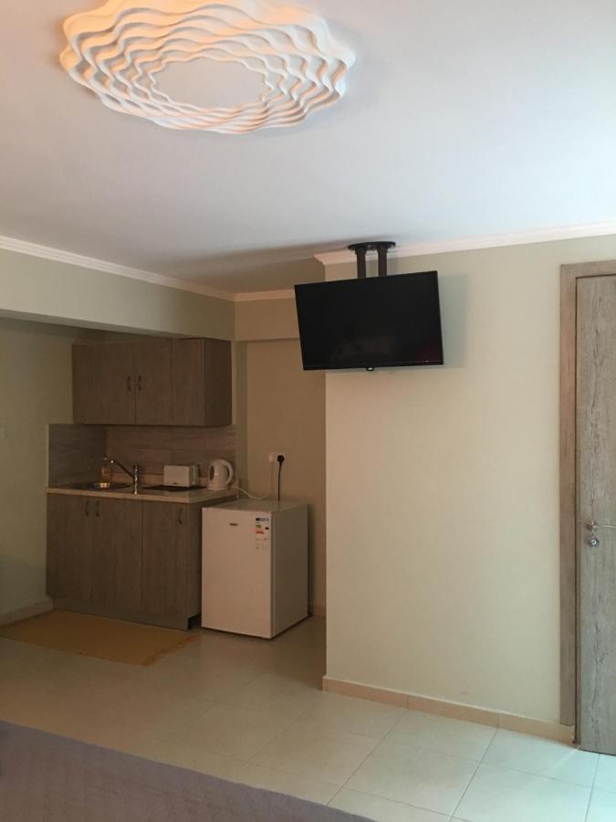 Livadia Studio Paphos Kültér fotó