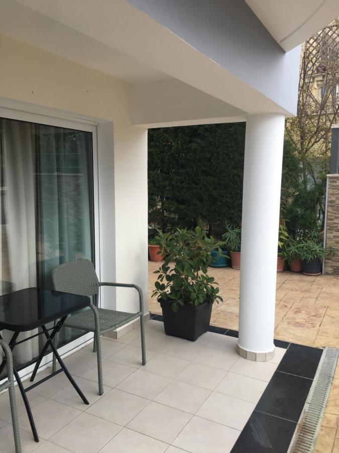 Livadia Studio Paphos Kültér fotó