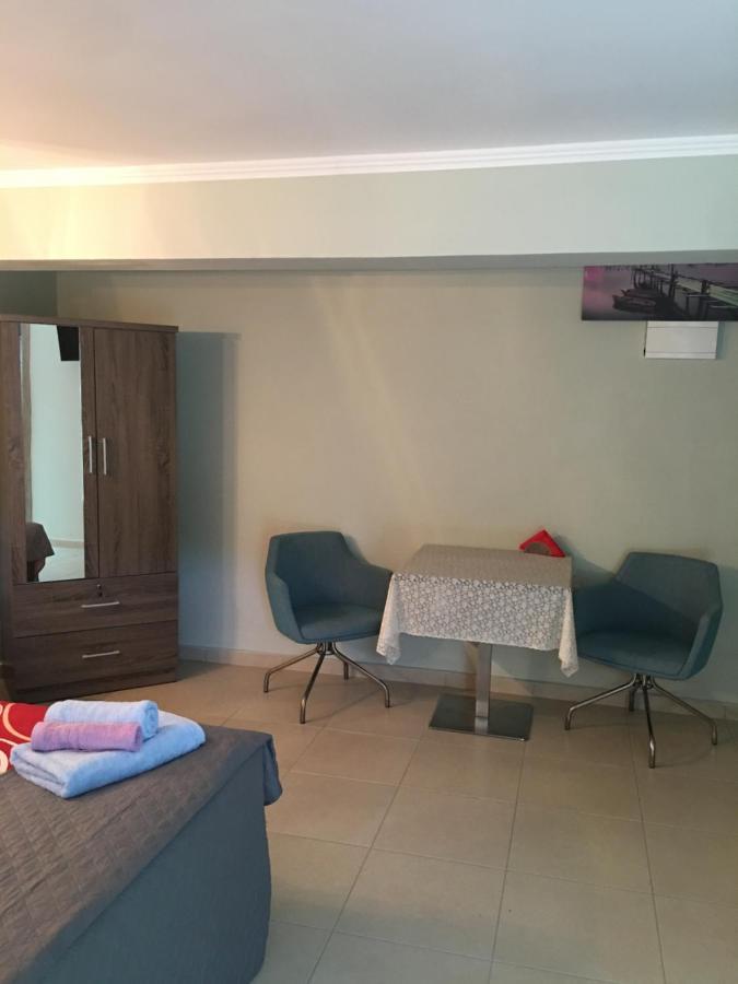 Livadia Studio Paphos Kültér fotó