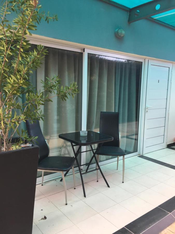 Livadia Studio Paphos Kültér fotó