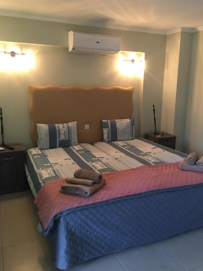 Livadia Studio Paphos Kültér fotó
