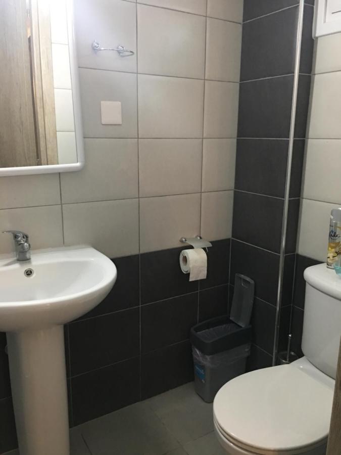 Livadia Studio Paphos Kültér fotó